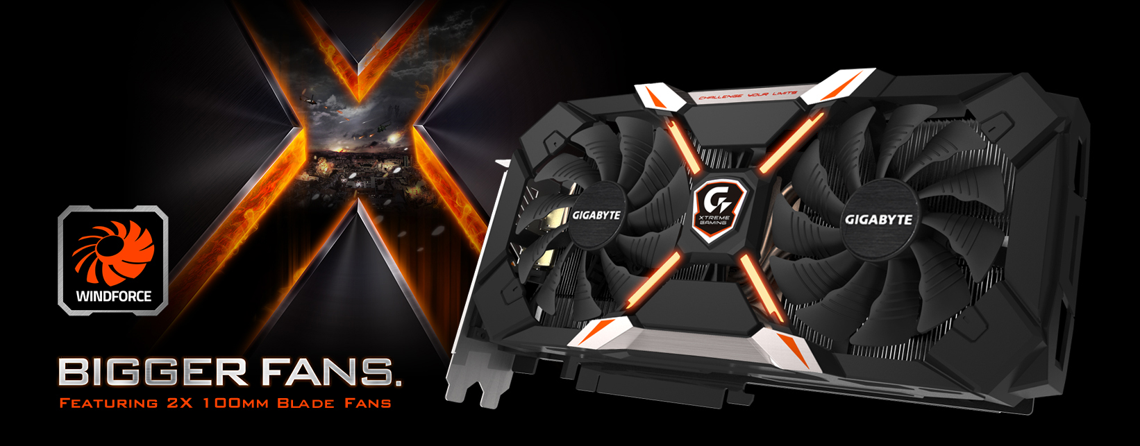 GeForce GTX 1060 Xtreme Gaming 6G GIGABYTE Russia