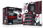 GA-Z170X-Gaming G1 (rev. 1.0)