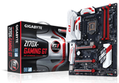 GA-Z170X-Gaming GT (rev. 1.0)
