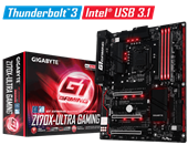 GA-Z170X-Ultra Gaming (rev. 1.0)