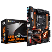 X299 AORUS Ultra Gaming(1.0)