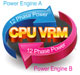 Dual Power Switching