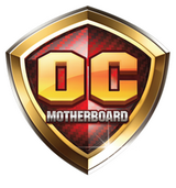 GIGABYTE 9 Series Overclocking Motherboards