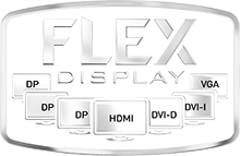 Технология Flex Display