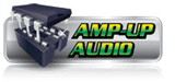 GIGABYTE AMP-UP Audio