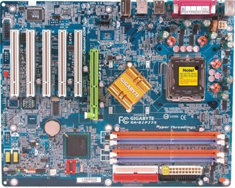 SY-P4VGM SOYO Motherboard Mainboard Drivers Manuals BIOS