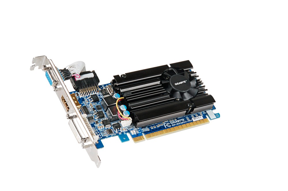 geforce gt 520 драйвер скачать
