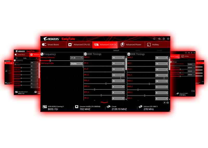 Xpress install gigabyte скачать драйвера