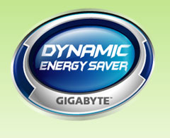 Dynamic Energy Saver 