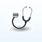 Diagnostic LED