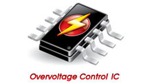 Hardware Overvoltage  Control IC