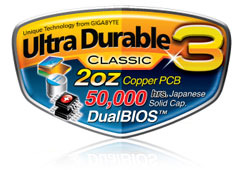 Ultra Durable 3 Classic