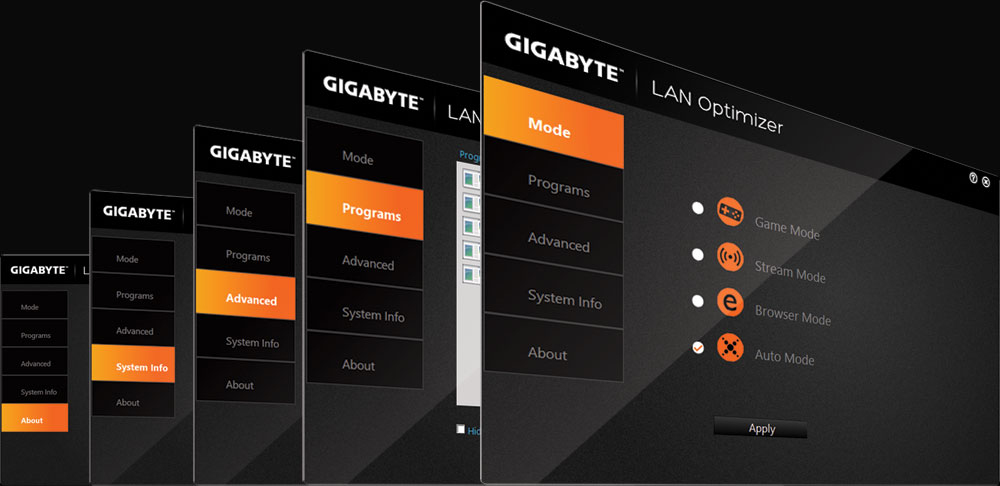 cloud station gigabyte что это за программа