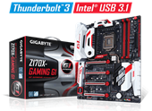 GA-Z170X-Gaming G1 (rev. 1.0)