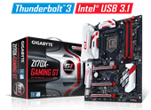GA-Z170X-Gaming GT (rev. 1.0)