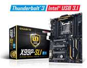 GA-X99P-SLI (rev. 1.0)