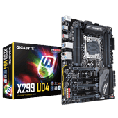 X299 UD4(1.0)