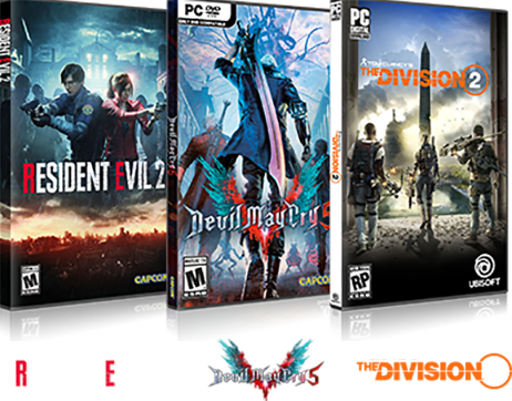 Games