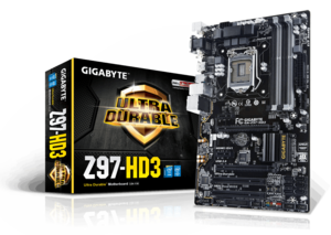 Intel lga hotsell 1150 motherboard