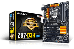 Intel z97 express on sale