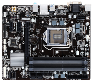 Intel Socket 1150 GIGABYTE