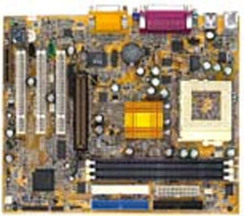 Ga 6omm7 Materinskie Platy Gigabyte