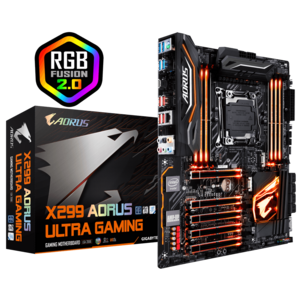 Lga 2066 hot sale socket motherboard