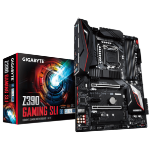 Intel Socket 1151 GIGABYTE
