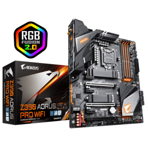 Intel Socket 1151 GIGABYTE